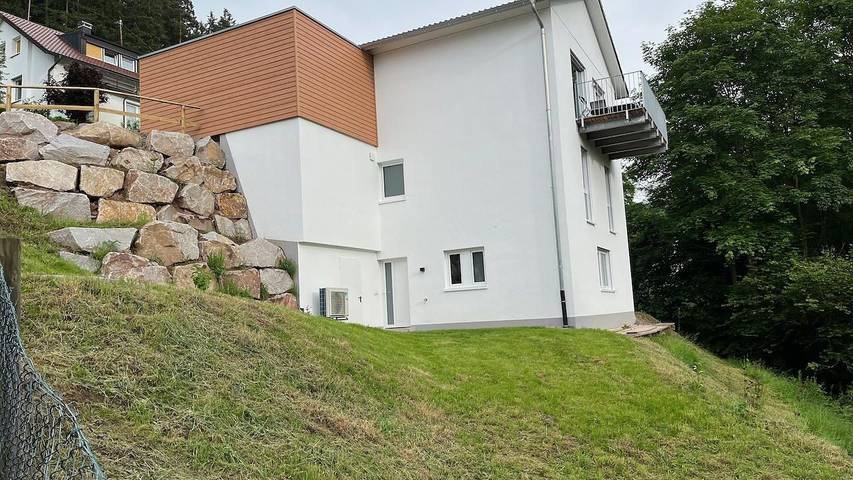 Ferienwohnung für 6 Personen, mit Garten, mit Haustier in Baiersbronn - 3