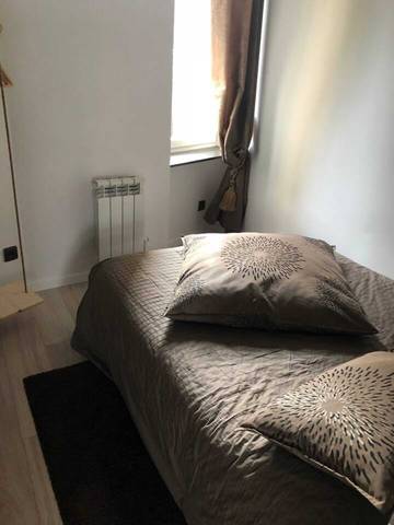 Studio pour 4 Personnes dans Clermont-Ferrand, Région de Clermont-Ferrand, Photo 3