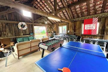 Maison De Vacances pour 20 Personnes dans Cornimont, Région d'Épinal, Photo 1