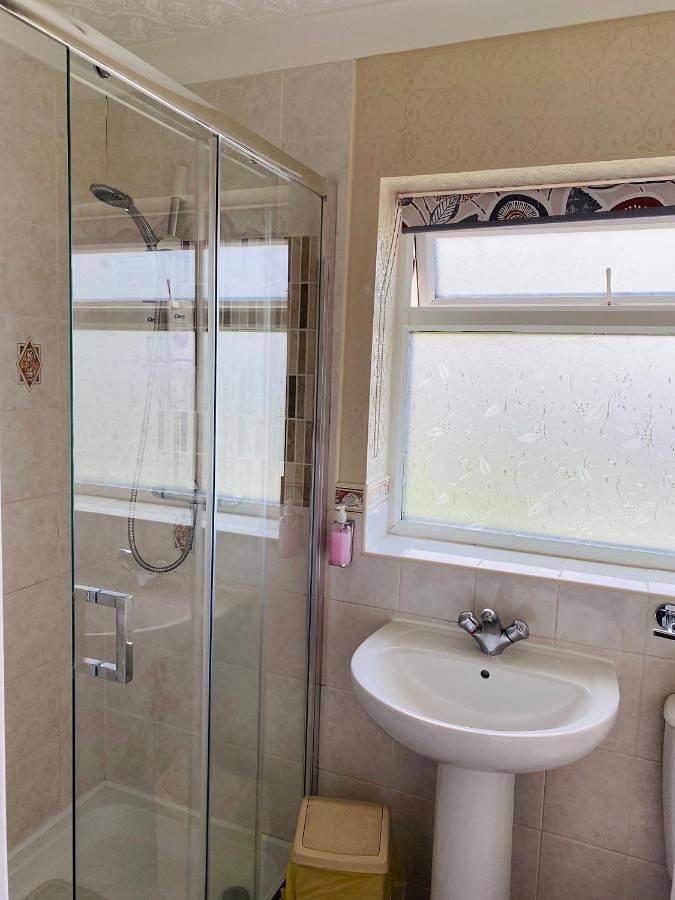 Location de vacances pour 2 personnes, avec Jardin et Vue à Holyhead - 4