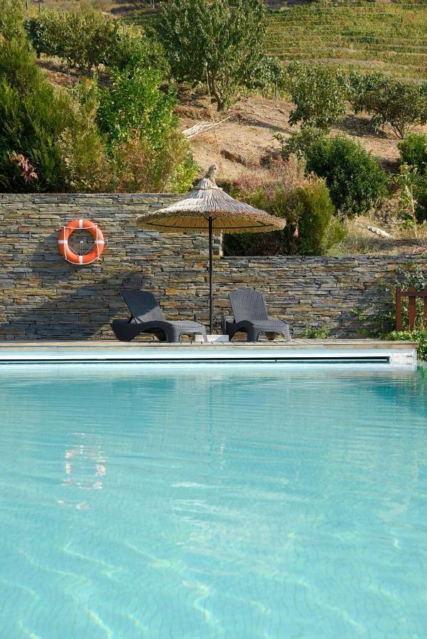 Hôtel pour 3 personnes, avec jardin et piscine dans Tabuaço - 4