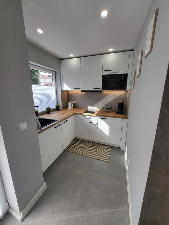 Ferienwohnung für 2 Personen, mit Ausblick und Balkon in Barsinghausen - 4