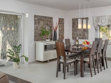 Ferienhaus für 7 Personen in Senj, Kroatische Adria, Bild 4