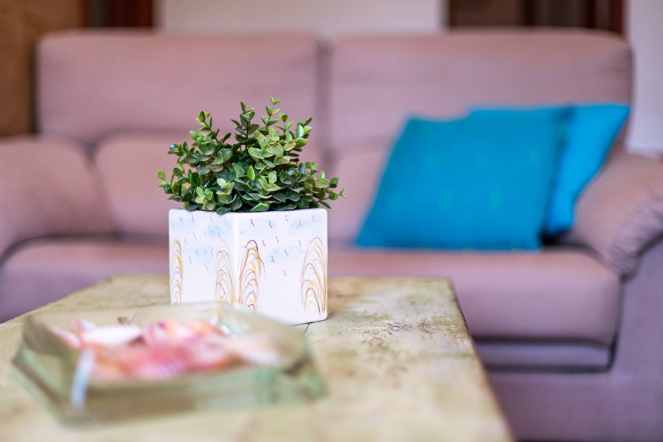 Villa für 6 Personen mit Terrasse in Can Picafort, Santa Margalida