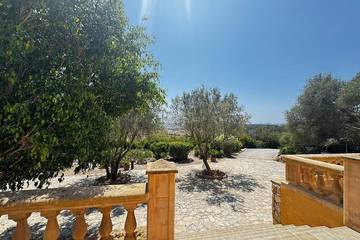 Finca für 5 Personen, mit Garten und Terrasse in Pina (Mallorca)