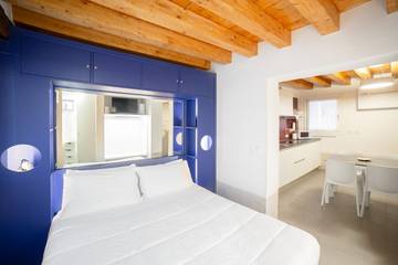 Apartment for 2 People in Venice, Venice Province, Photo 3