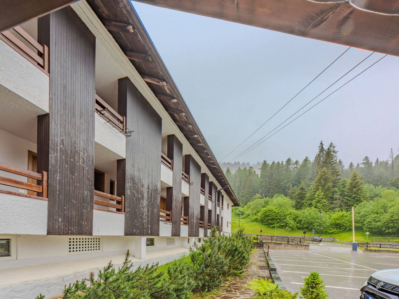 Appartamento intero, Ciasina Alpina - Ciasina Alpina 101.1 in Dimaro, Dimaro Folgarida