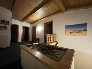 Ferienwohnung für 11 Personen in Wald am Arlberg, Dalaas, Bild 1