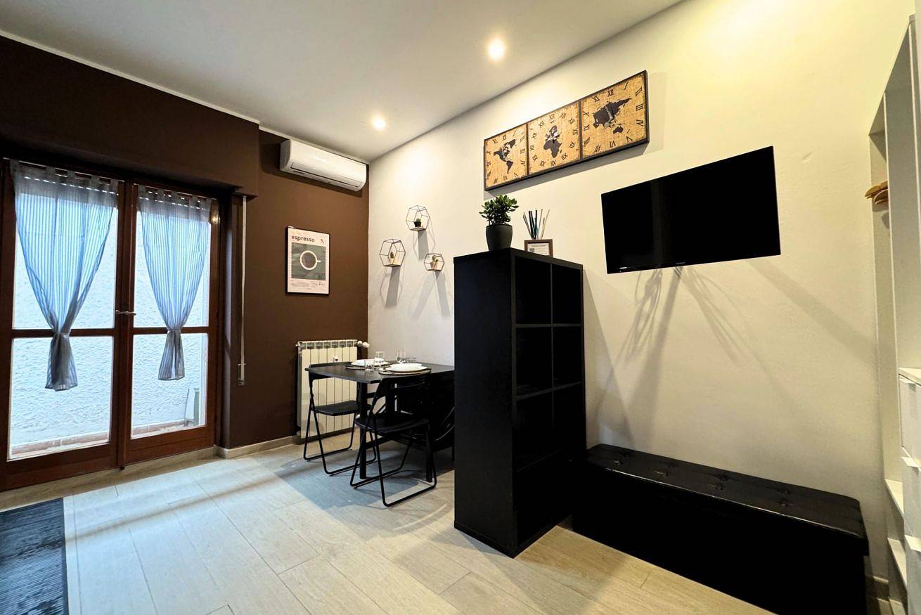 Appartamento intero, Vatican Studio Flat in Roma, Provincia di Roma