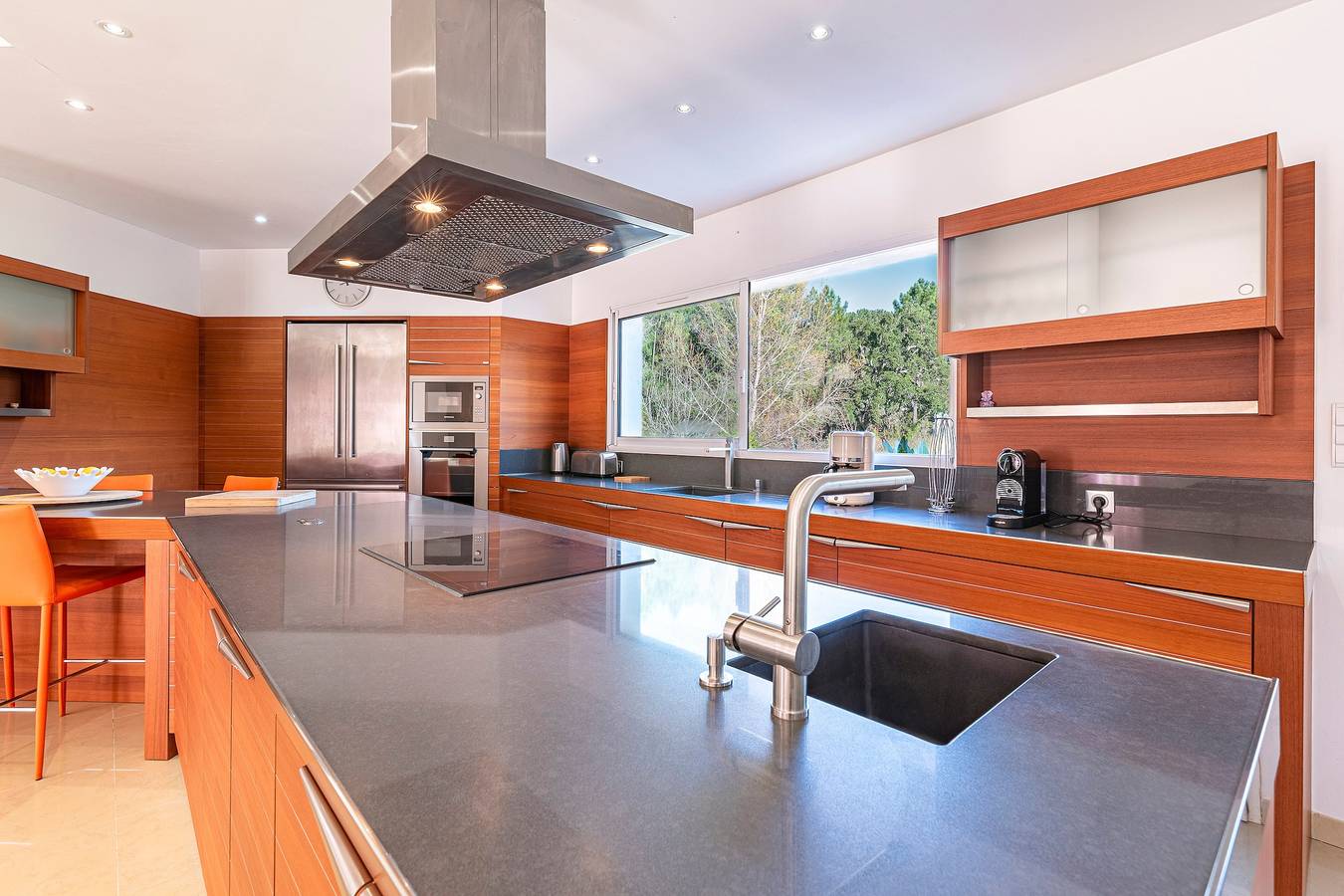 Villa Maria Magdalena - Avec piscine in Favone, Sari-Solenzara