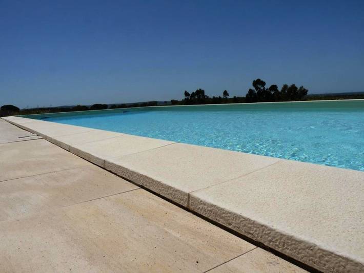 Gîte pour 2 personnes, avec jardin ainsi que vue et piscine dans Montemor-o-Novo - 3