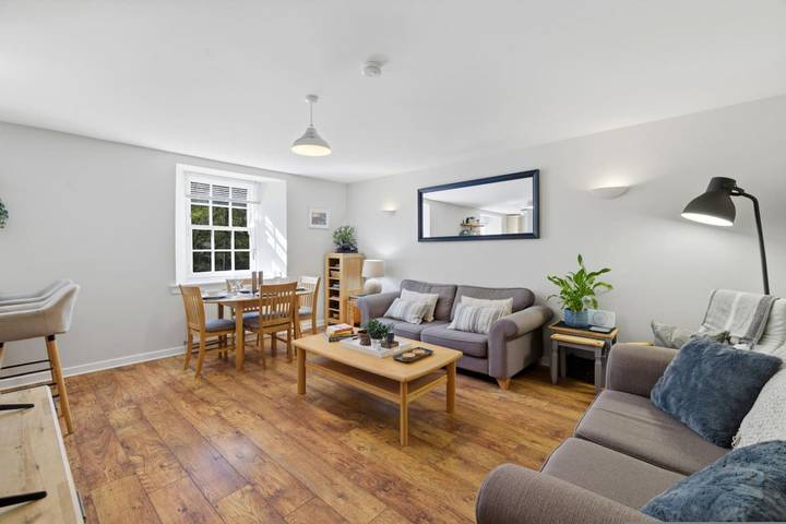 Ferienhaus für 4 Personen, kinderfreundlich - 1