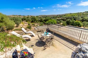 Villa für 4 Personen in Mġarr, Insel Malta, Bild 2