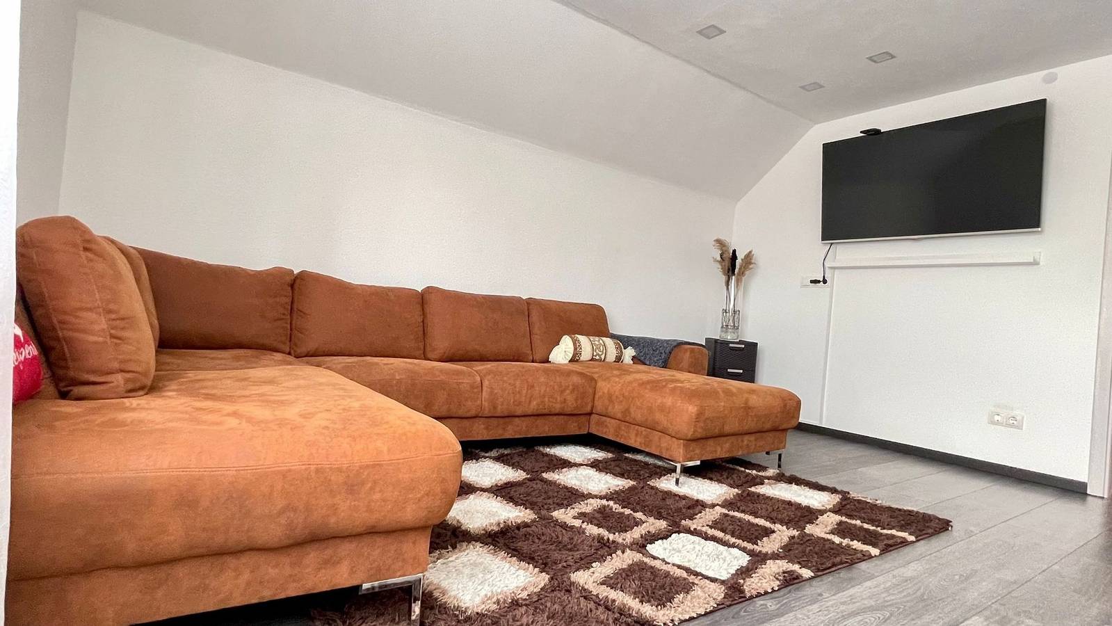 Ganze Ferienwohnung, Ferienwohnung/Monteurwohnung in Gerabronn, Hohenlohe