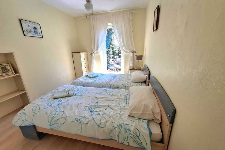 Location de vacances pour 8 personnes, avec terrasse et jardin, animaux acceptés à Lairoux - 4