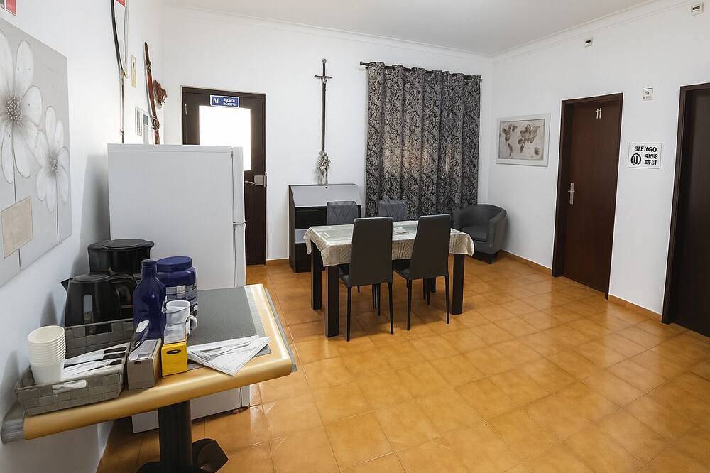 Single Room in Caia, São Pedro e Alcáçova, Elvas