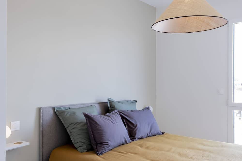 Entire apartment, Spacious 4Br with Lovely Balcony ☀️ in Caudéran (Bordeaux), Bordeaux