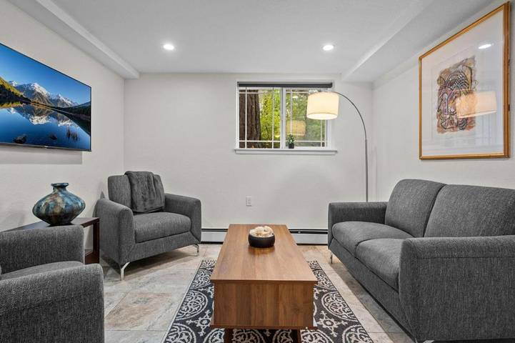 Appartement de vacances pour 4 personnes
