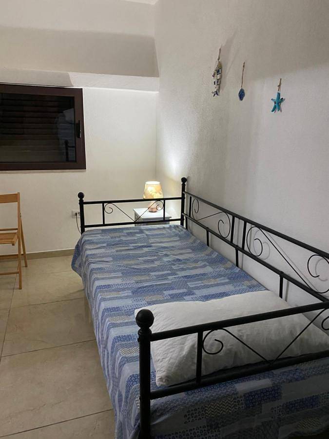 Gîte pour 3 personnes, avec vue et jardin, animaux acceptés à Scalea - 3