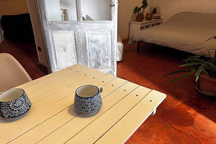 Chambre d’hôte pour 4 personnes, avec jardin à Viverone - 4