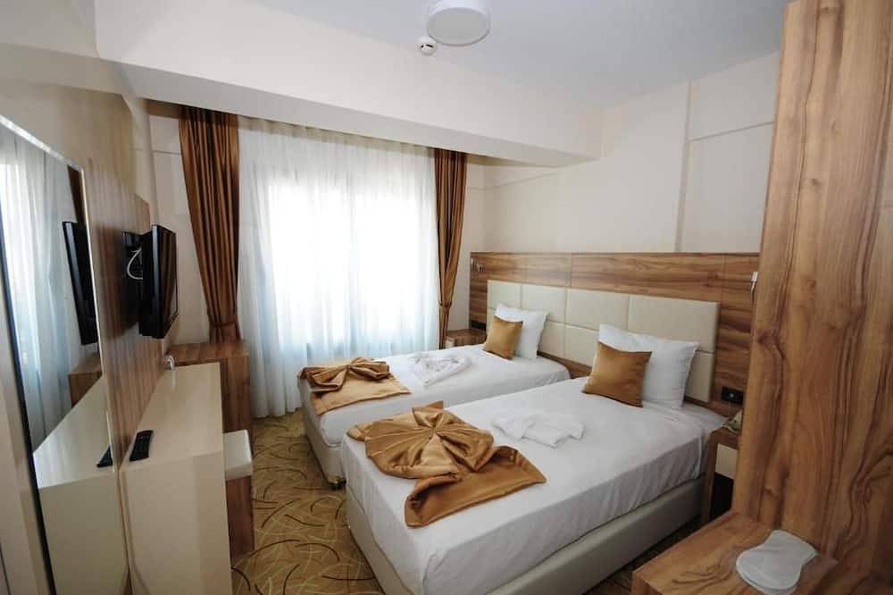 Grand Hekimoğlu Hotels in Izmir, Türkische Ägäis