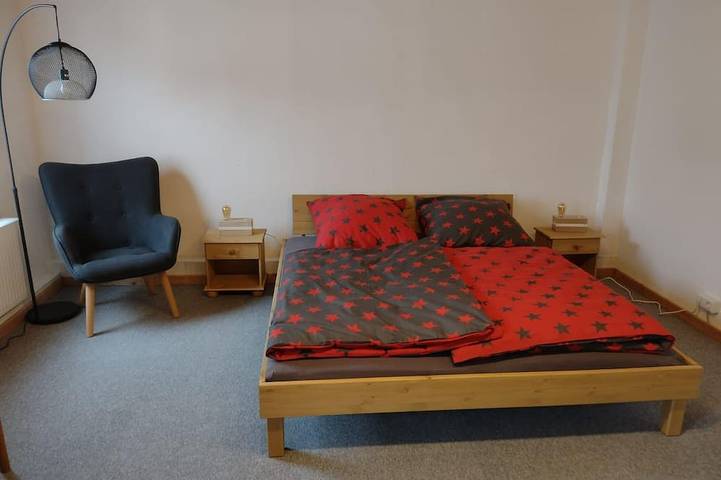 Ferienwohnung für 4 Personen in Gießen - 3