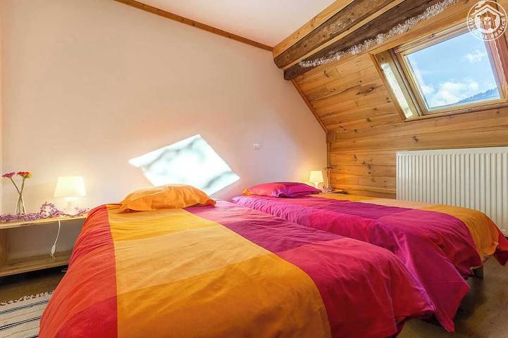 Location de vacances pour 5 personnes à Saint-François-de-Sales - 2