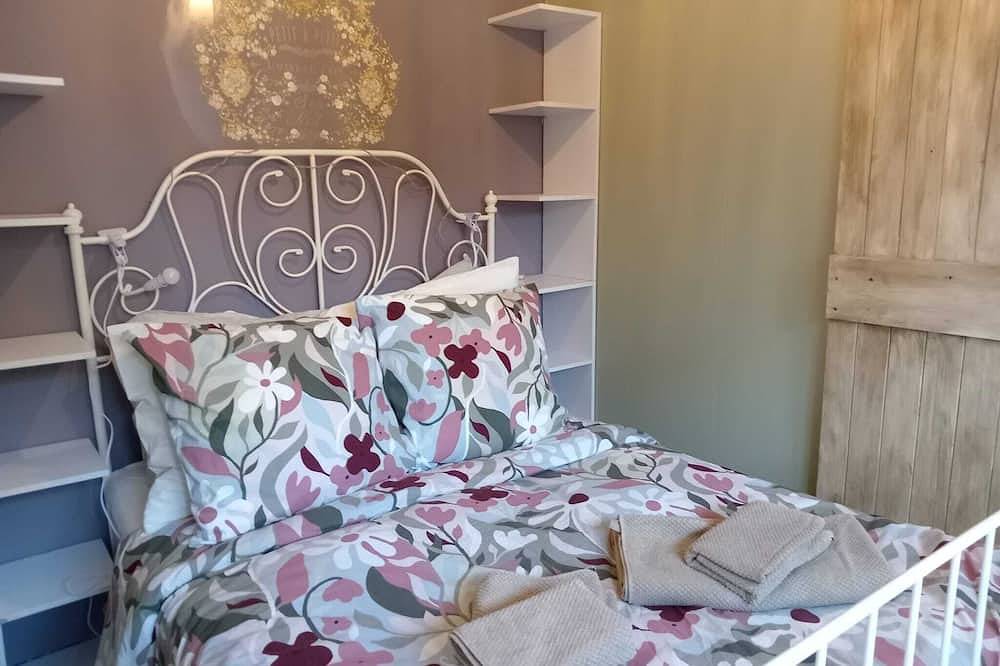 Ganze Wohnung, The Robin's Nest - Tinyhome for two in Huelgoat, Châteaulin und Umgebung