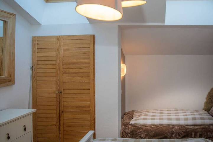 Appartement entier, Appartement animé à Bad Wiessee in Bad Wiessee, Alpes bavaroises
