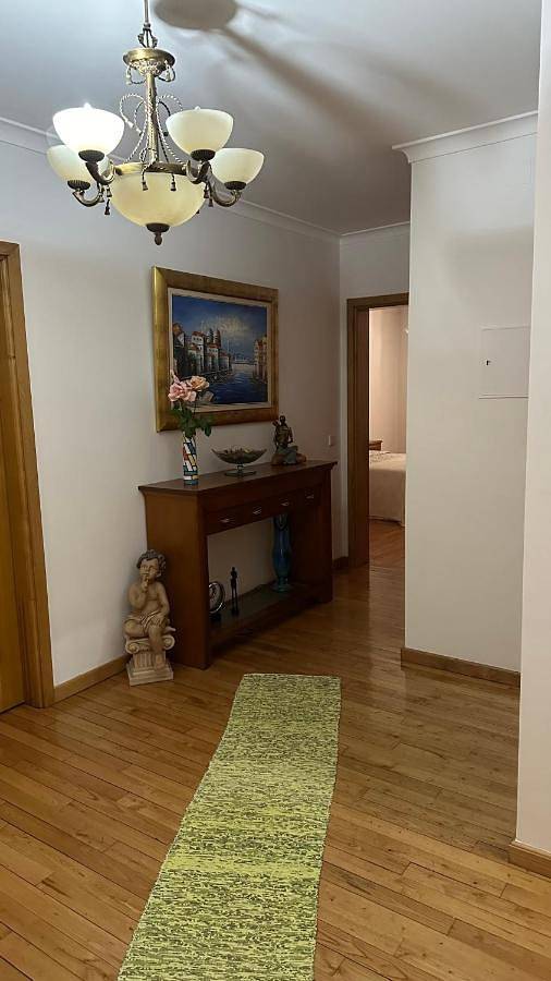 Apartamento inteiro, Two-Bedroom Apartment in Valpaços, Vale do Douro