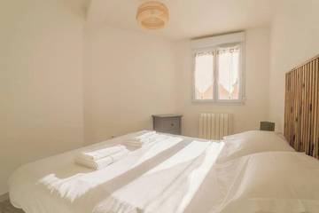 Appartement De Vacances pour 6 Personnes dans Hortillonnages d'Amiens, Amiens, Photo 4
