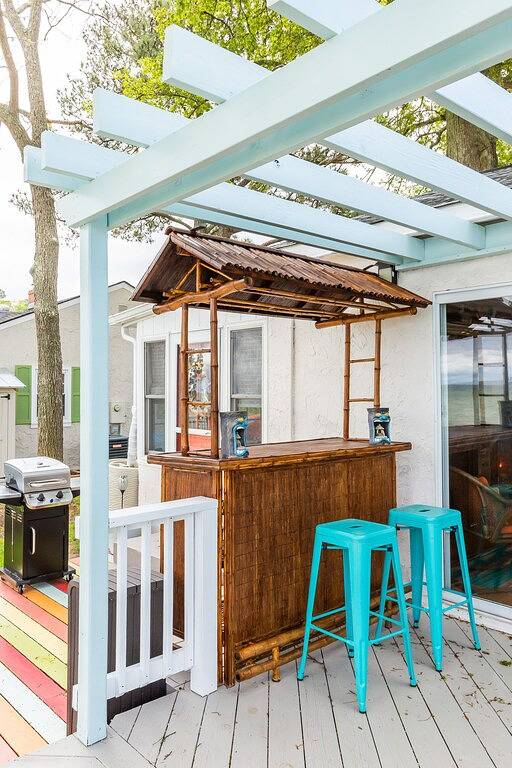 Millionen $ Ansichten Keine Zusätzlichen Gebühren! Whirlpool! Schwimmbad! W-Lan! Resort-Ähnliche Ausstattung! in Chesapeake Bay