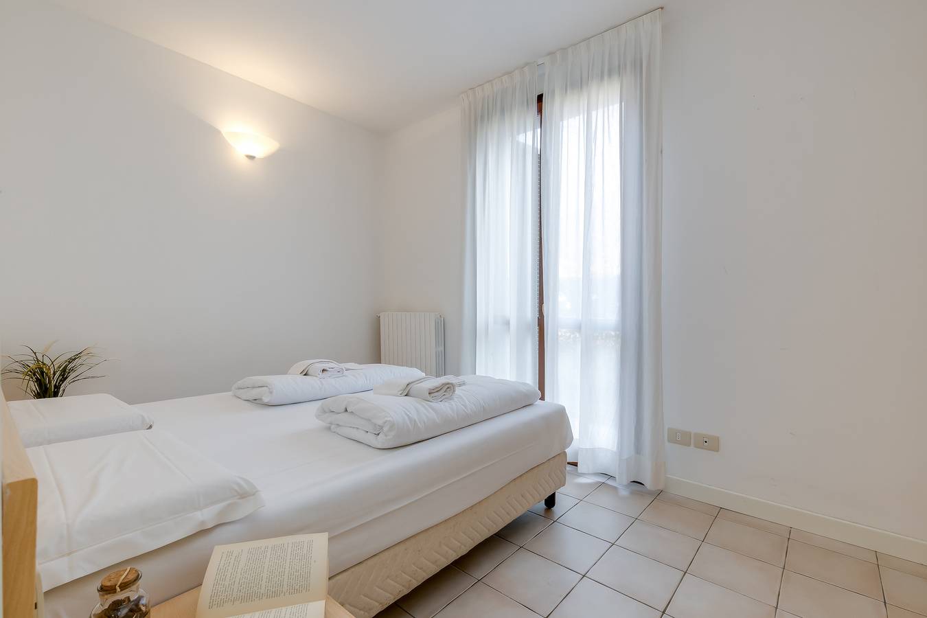 Ganze Wohnung, Porto Letizia Bach 3 in Porlezza, Gemeinde Porlezza