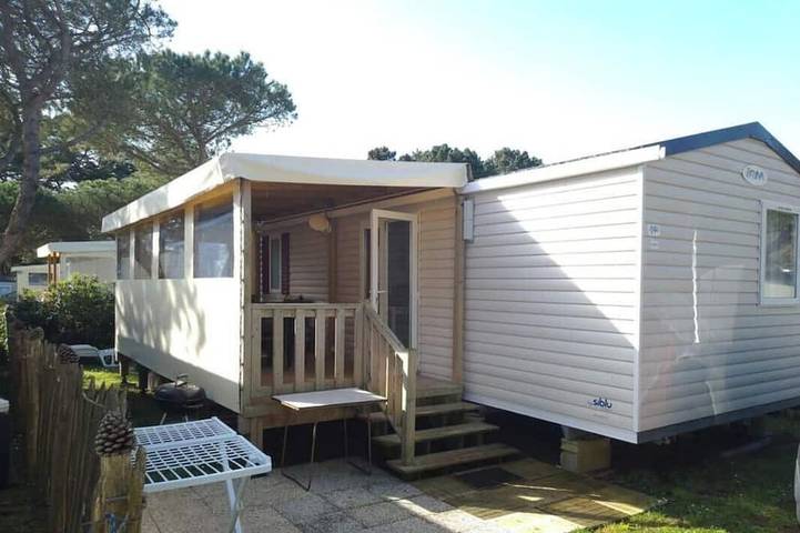 Camping für 8 Personen in Quiberon - 3