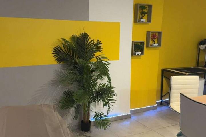 Apartamento de vacaciones para 4 personas, Se admiten mascotas - 1