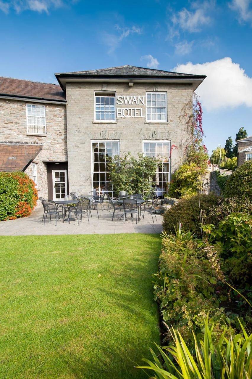 Single Room in Hay-on-Wye, Brecon Beacons