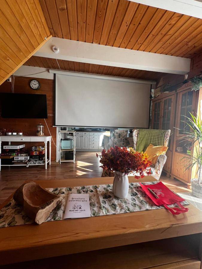 Two-Bedroom Chalet in Mazowsze