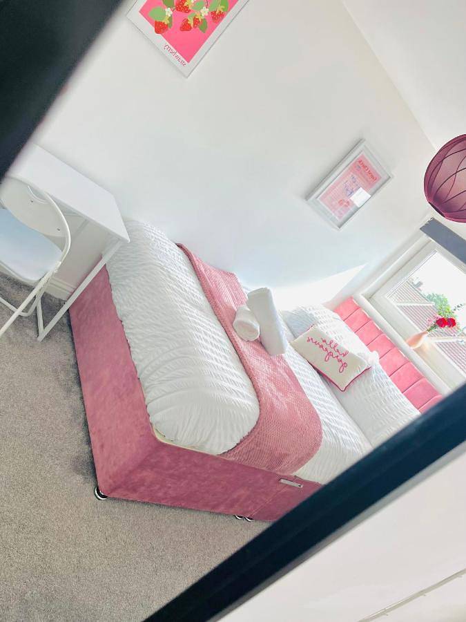 Maison d’hôte pour 2 personnes, avec jardin à Portsmouth