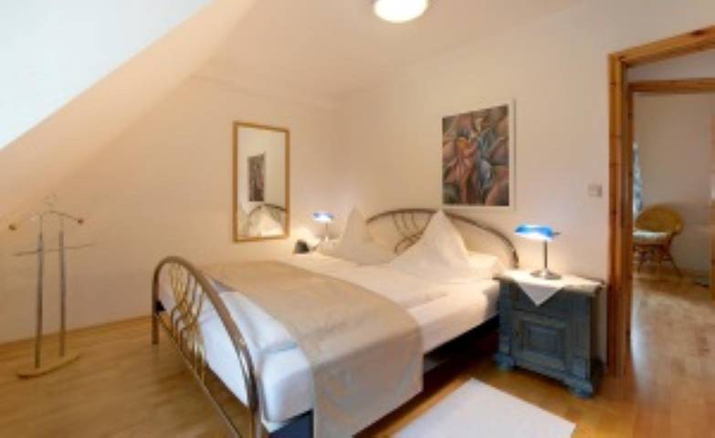 Ferienwohnung für 4 Personen, mit Balkon und Terrasse sowie Garten in Cochem-Zell - 3
