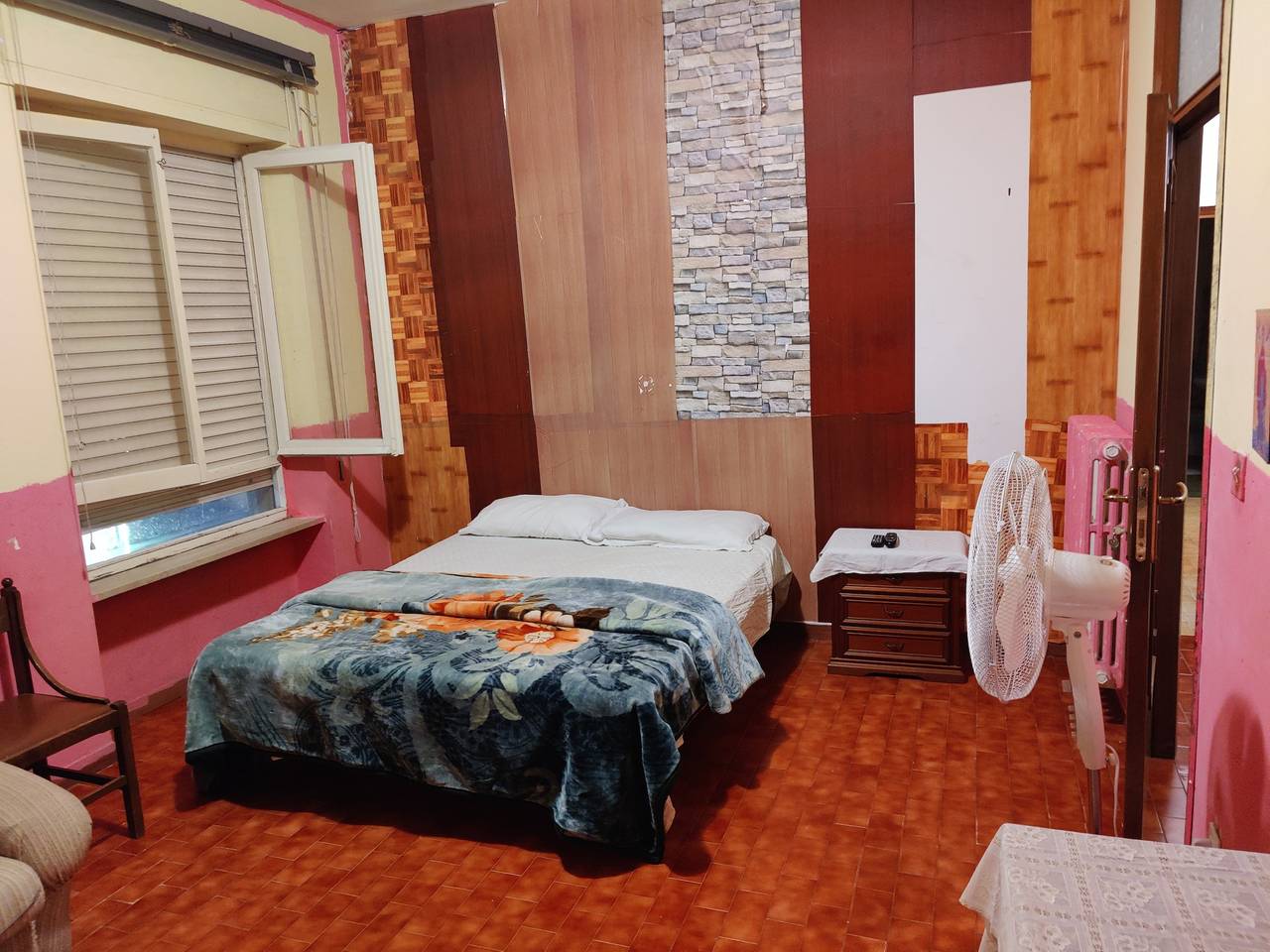 Ganze Ferienwohnung, Ferienwohnung für 6 Personen mit Meerblick in Rosora, Ancona Provinz