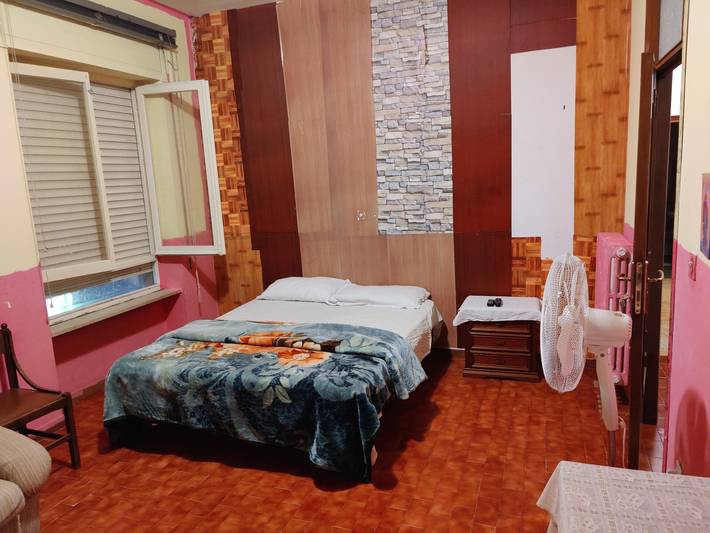 Ferienwohnung für 6 Personen, mit Whirlpool und Garten, kinderfreundlich - 1
