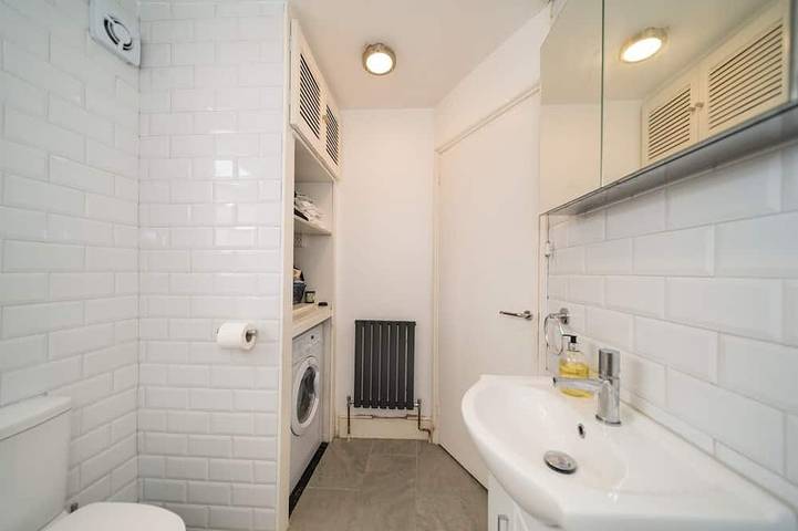 Gîte pour 2 personnes dans Emirates Stadium - 4