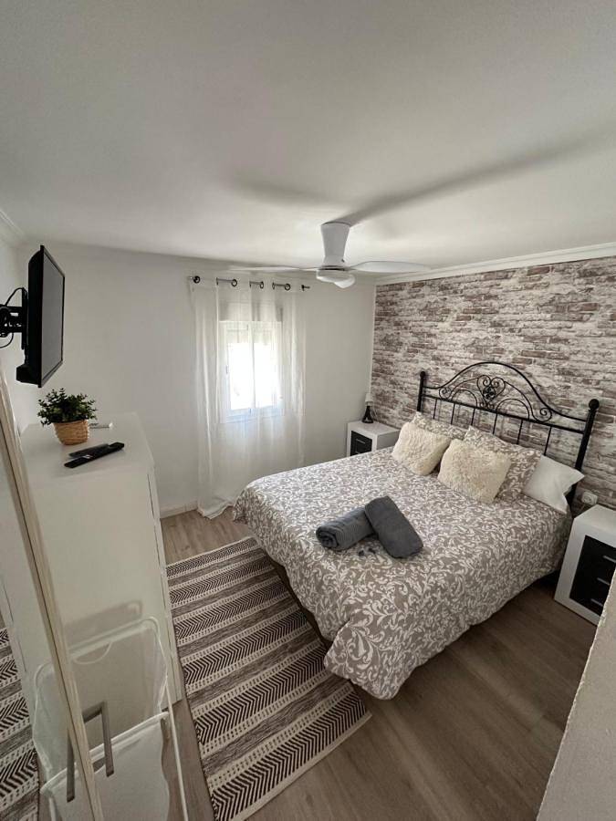 Apartamento de vacaciones para 4 personas - 1