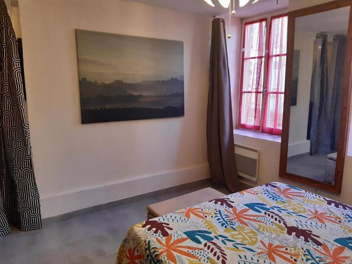 Gîte pour 2 personnes à Gorze - 2