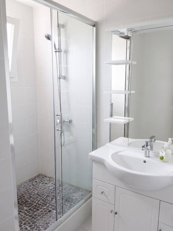 Maison spacieuse près de Marennes-Hiers-Brouage (90 m²) in Marennes, Marennes-Hiers-Brouage
