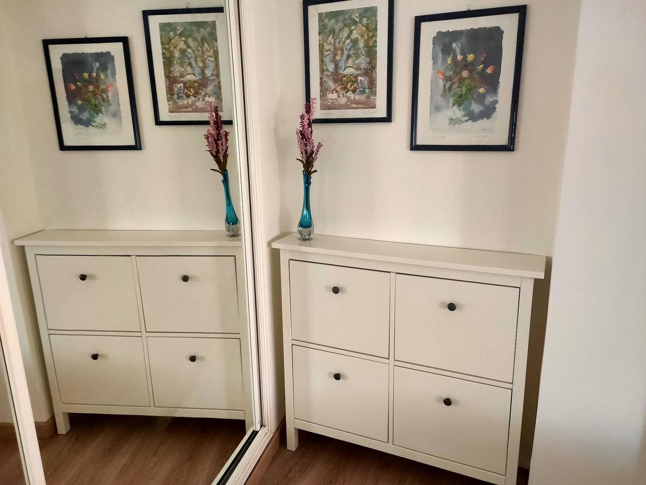 Hel ferielejlighed, Ferielejlighed for 3 personer in Centro (Málaga), Malaga