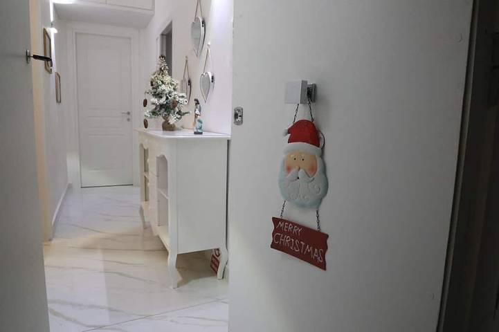 Appartement de vacances pour 4 personnes - 1