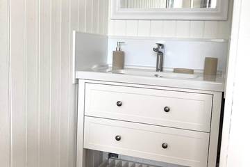 Villa pour 6 Personnes dans Saint-Georges-de-Didonne, Région de Rochefort, Photo 4