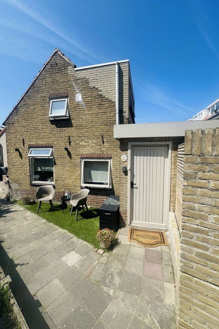 Strandhaus für 4 Personen, mit Terrasse, mit Haustier in Noordwijk - 4