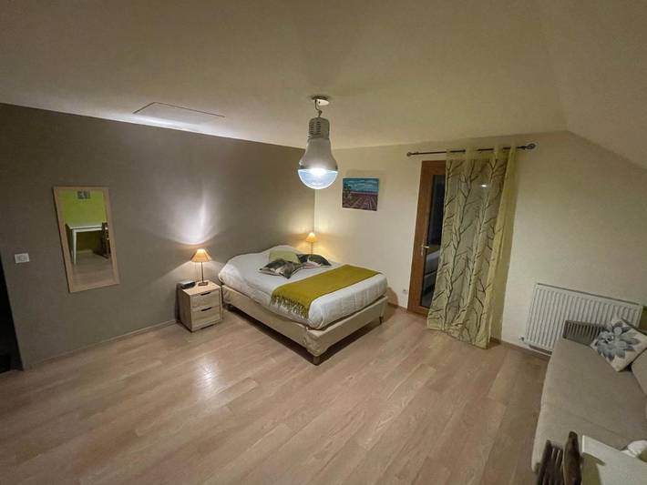 Location de vacances pour 11 personnes, avec jacuzzi et jardin à Aiguebelette-le-Lac - 2